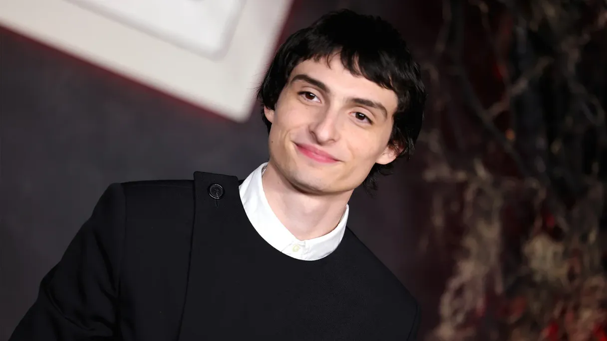 Финн Вулфхард (Фото Savion Washington / FilmMagic)