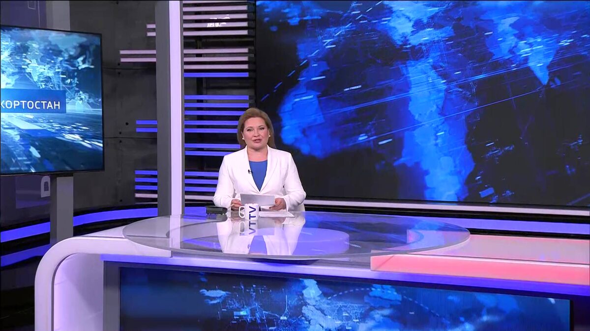    Вести-Башкортостан - 12.06.26