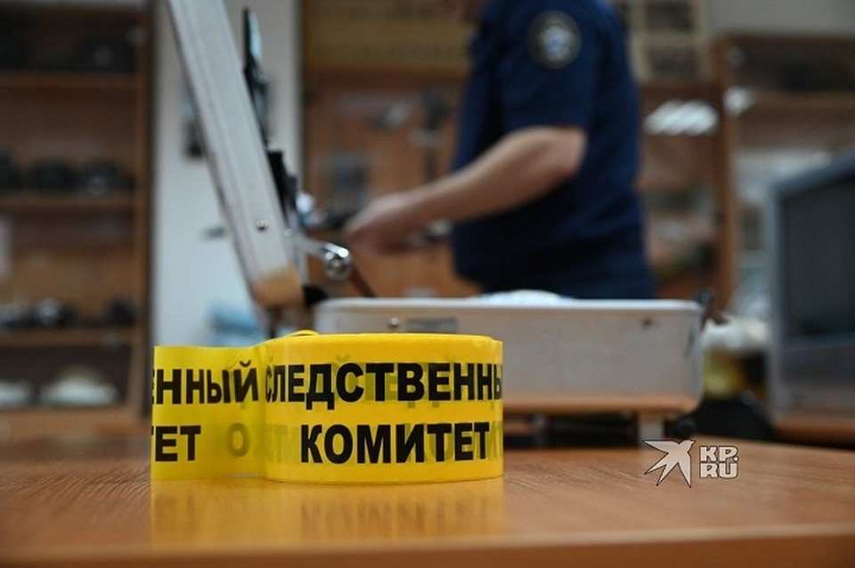    В Свердловской области была смертельно ранена 15-летняя школьница Ольга ЮШКОВА