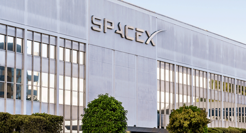 Привлекательная, но рискованная. Станет ли SpaceX "черным лебедем" для рынка США