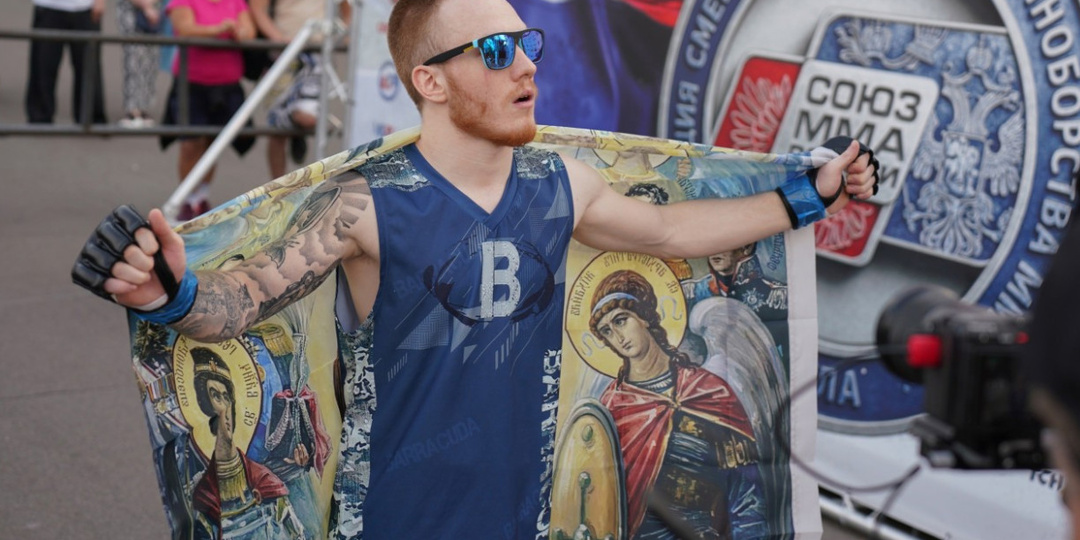 Хлеба и зрелищ! «Битва за Тулу» впервые прогремела в Белоусовском парке