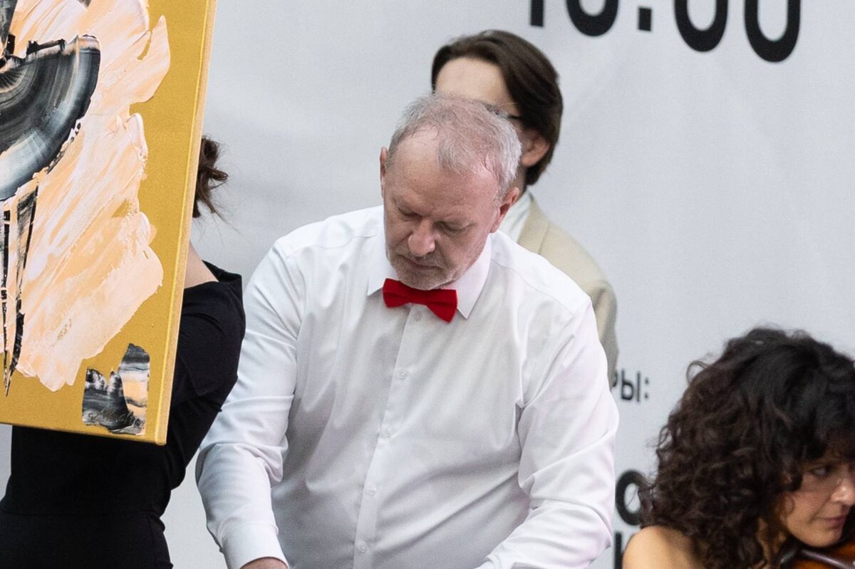 Алексей Клоков