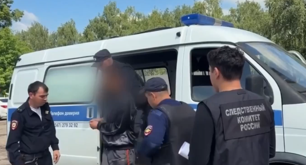 В Башкирии 21-летний мужчина убил 14-летнего подростка