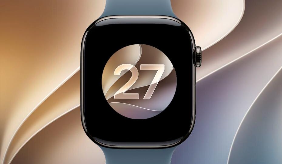 7 фишек watchOS 27, которые ускорят работу Apple Watch