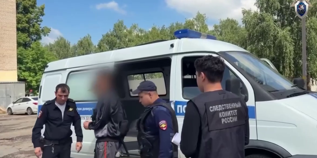 В Башкирии парень зарезал 14-летнего подростка ради пакета с продуктами