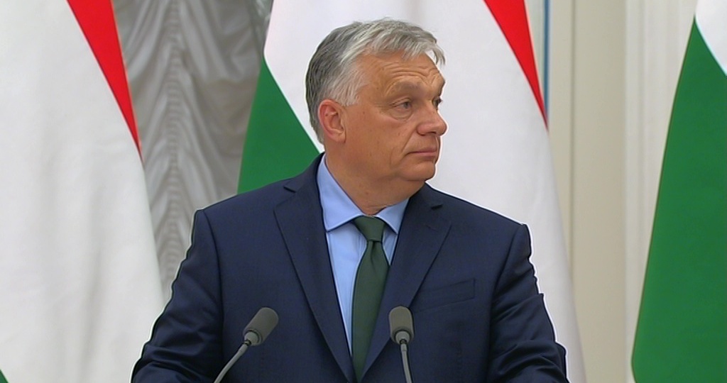 Орбан: партия "ФИДЕС" совершила серьезные ошибки в предвыборной компании
