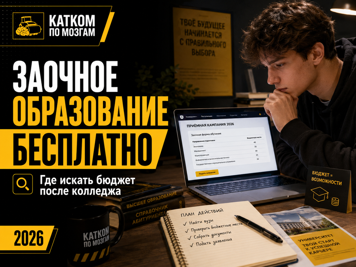 заочное образование бесплатно, заочное образование бюджет, бесплатное заочное высшее образование, высшее образование заочно бюджет, заочка после колледжа, заочное образование после колледжа, поступление на заочку после СПО, бюджетные места на заочке, внутренние экзамены после СПО, сопровождение поступления