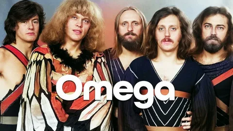 Omega