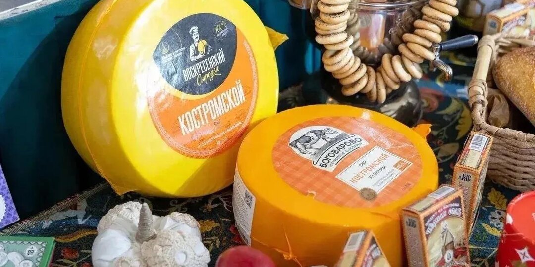 Для гостей международного туристического форума сварили 100 литров костромских щей