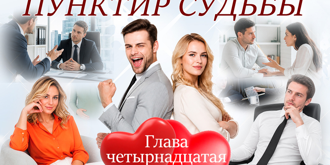 Ей повезло с мужем, - улыбнулась Мира, и в этой улыбке было что-то грустное и одновременно светлое.
