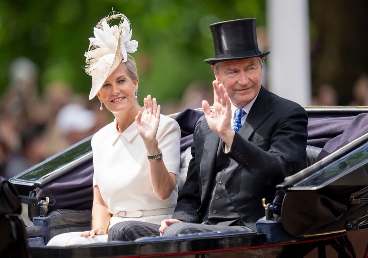 Фото Mark Cuthbert/UK Press via Getty Images