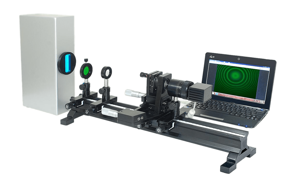 Измерение интерферометром. Источник: mp3ton.info