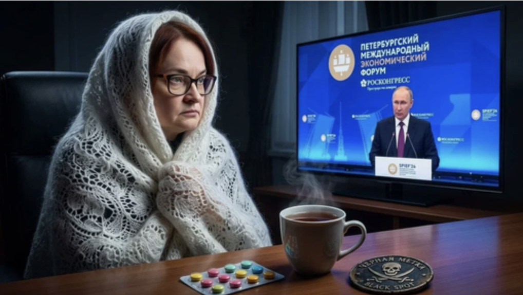 Картинка сгенерирована ИИ 