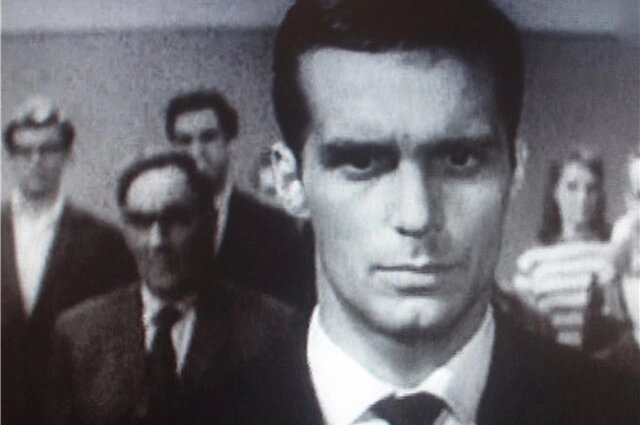    «Клятва Гиппократа» (1965). Кадр из фильма