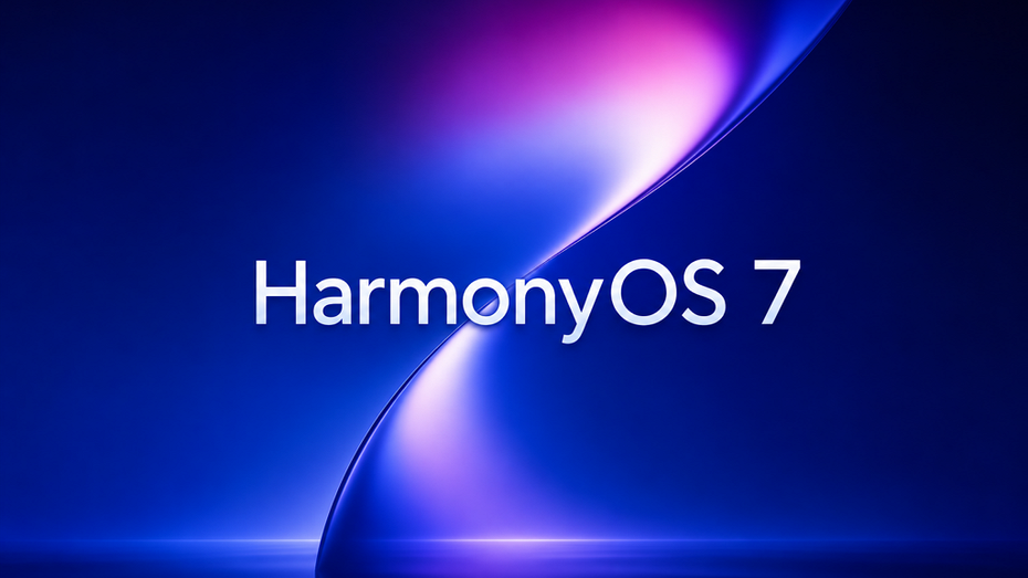 HUAWEI представила HarmonyOS 7. Новая система получила «стеклянный» интерфейс и более умный ИИ