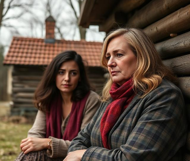 «Она нам не пара», — заявила свекровь после знакомства с моей семьёй. Через пять лет она сама просила у меня помощи