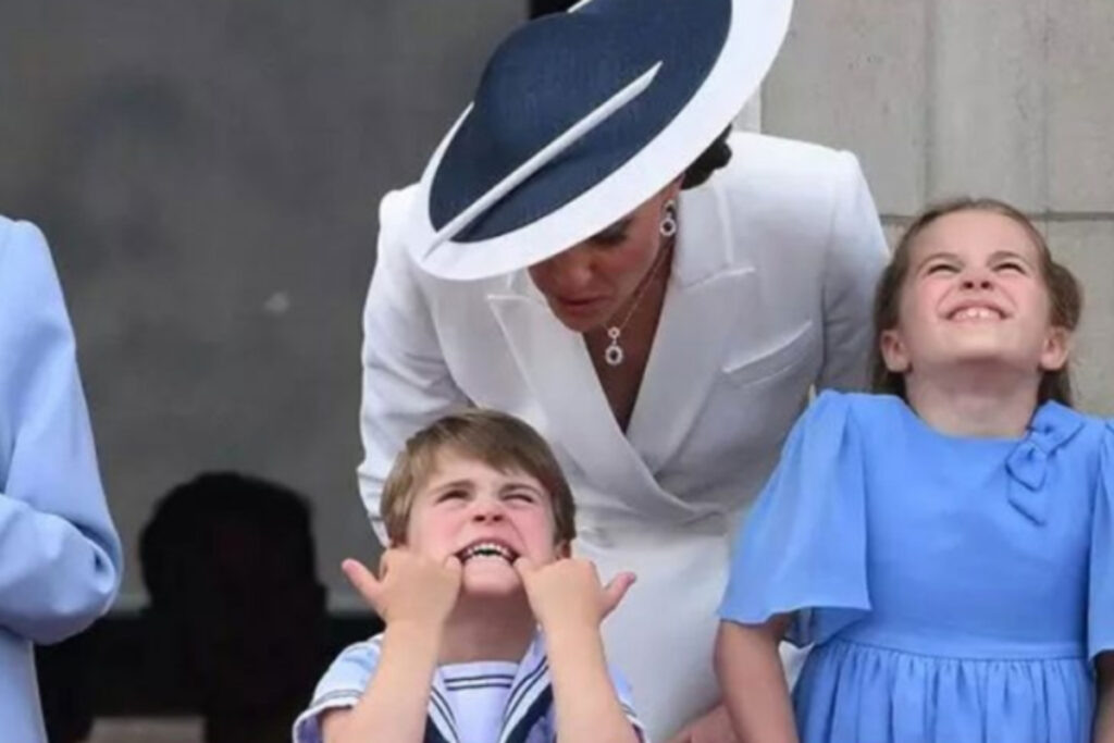 Trooping the Colour 2022. Фото Getty Images