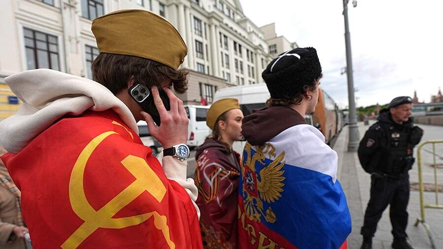    Фото: ИЗВЕСТИЯ/Павел Волков