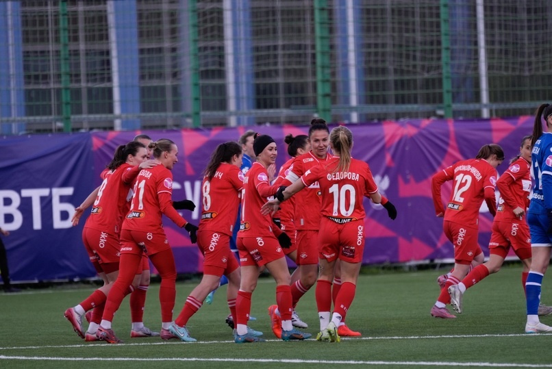     фото: spartak.com
