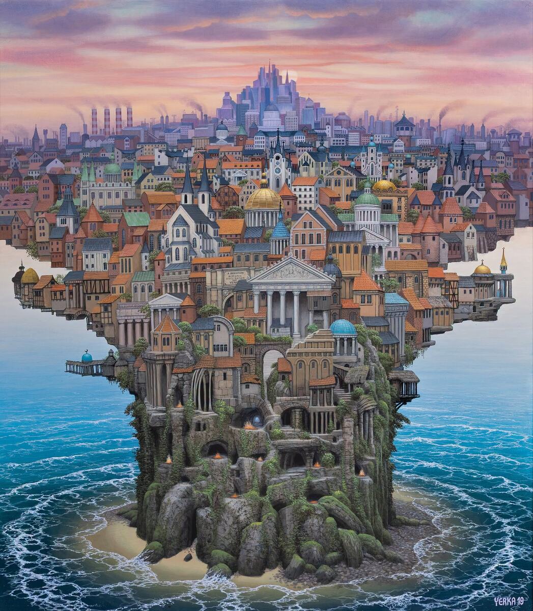 Яцек Йерка