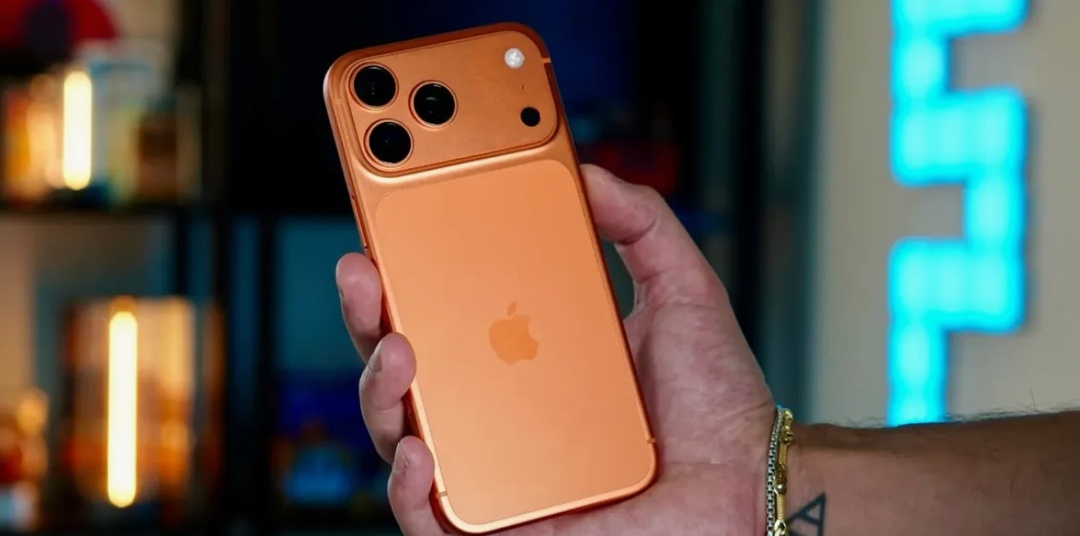 Налетай, торопись! iPhone 17 рекордно подешевел в России