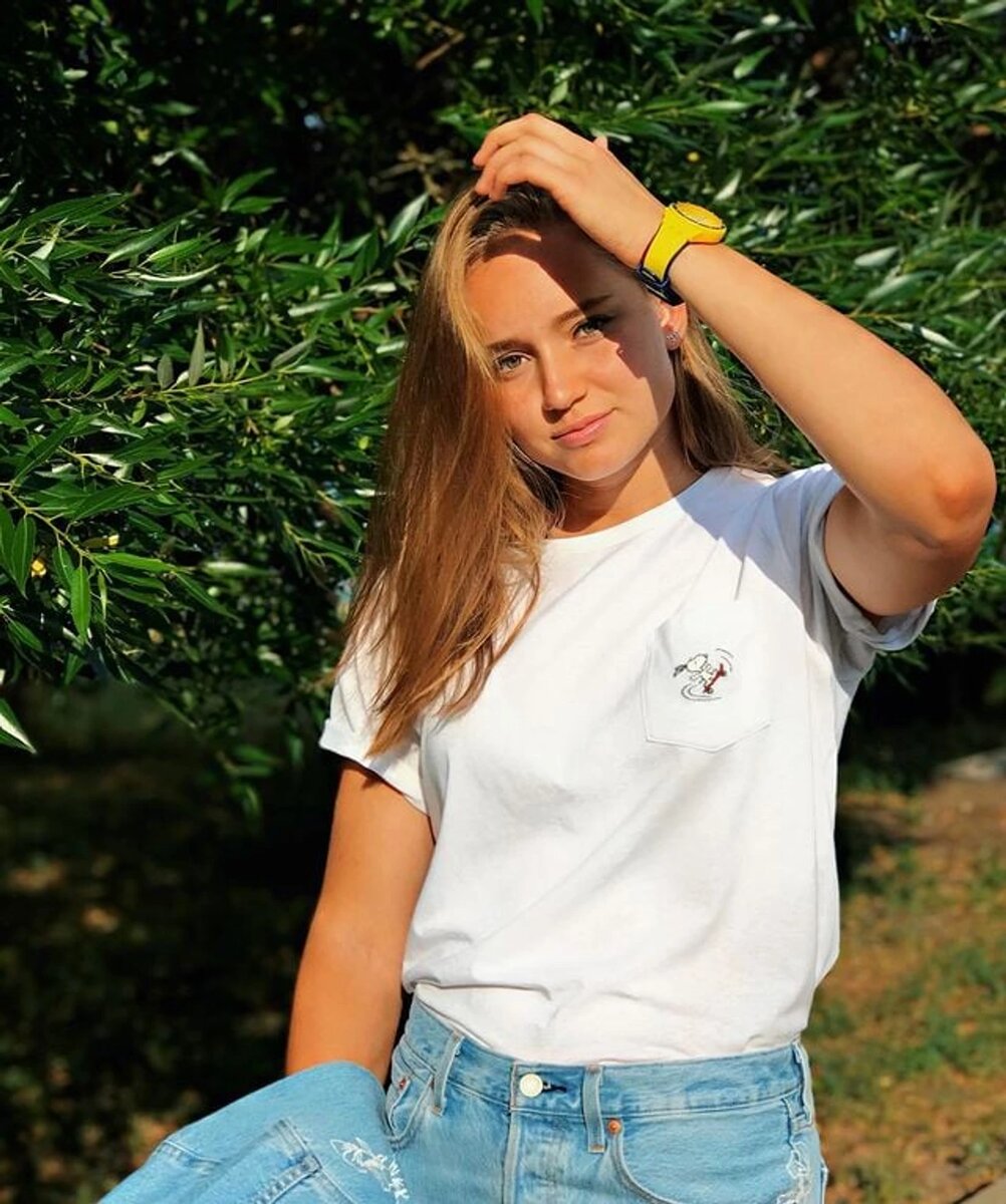 Елена Рыбакина