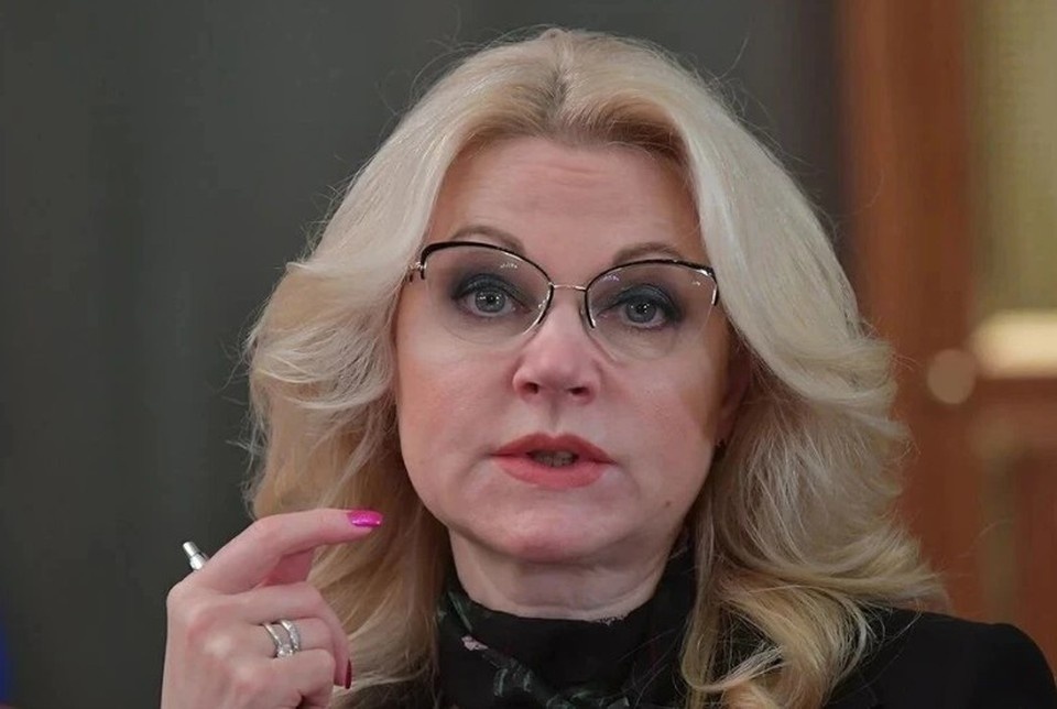    Голикова рассказала о переходе на федеральные пенсии в новых регионах России Владимир ВЕЛЕНГУРИН