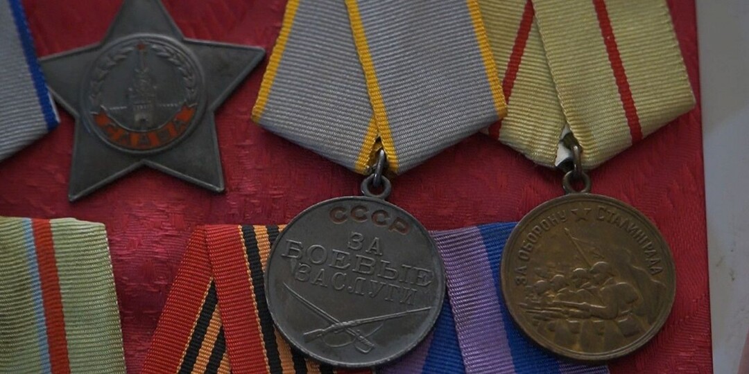 Зятя Иосифа Пригожина наградили посмертно орденом Мужества