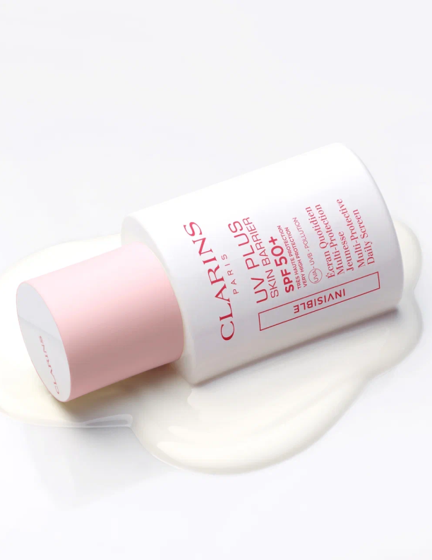    Тревел-набор Zielinski & Rozen и флюид-экран Clarins: что нового в коллекциях бьюти-брендов (фото 2)