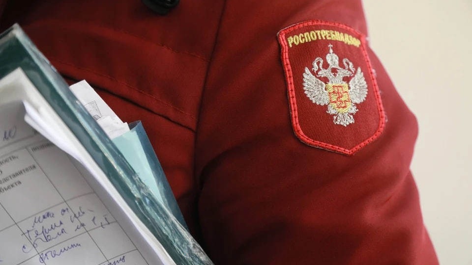 В Красноярском крае суд на два месяца приостановил работу молокозавода