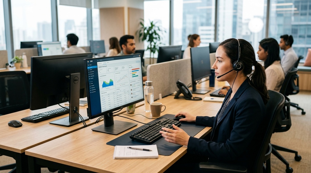    CRM-интеграция с контакт-центром — это связка телефонии и базы клиентов. Разбираем 7 точек, где ломаются проекты, и как их обойти. Wilstream