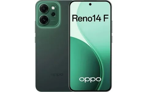 OPPO Reno14 F