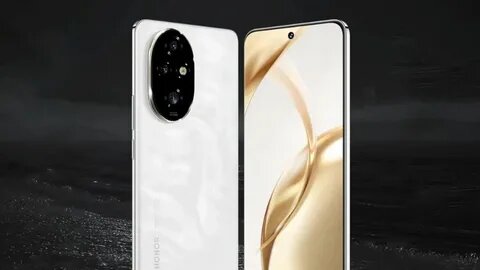 HONOR 200