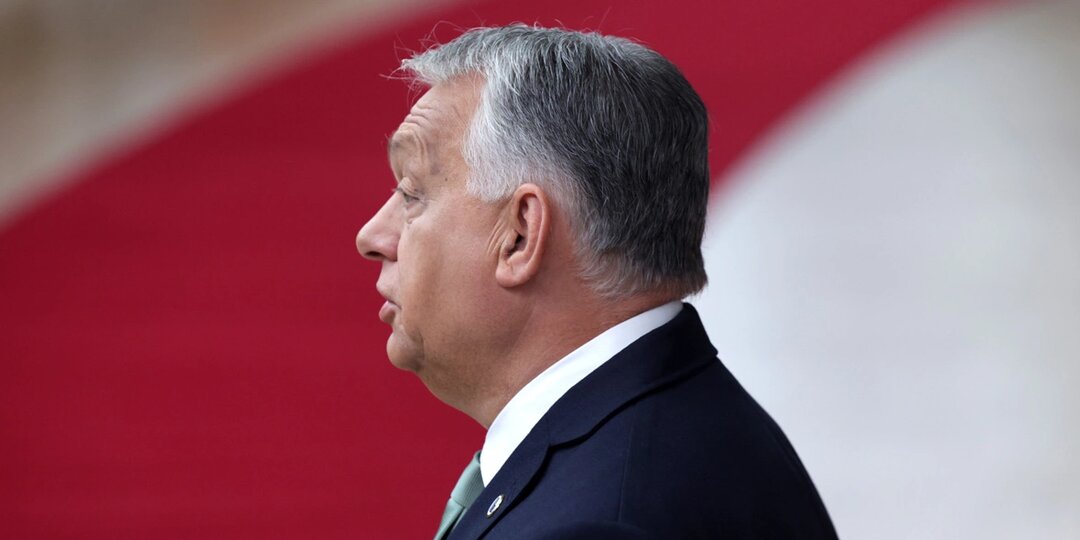 Орбан назвал 10 причин своего поражения на выборах