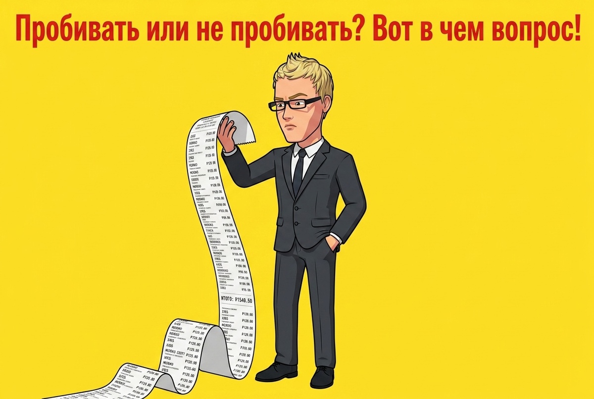 Вечный вопрос