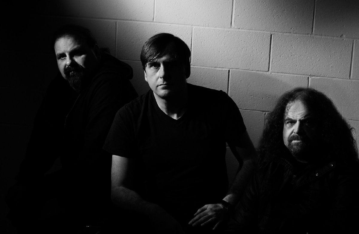 Napalm Death