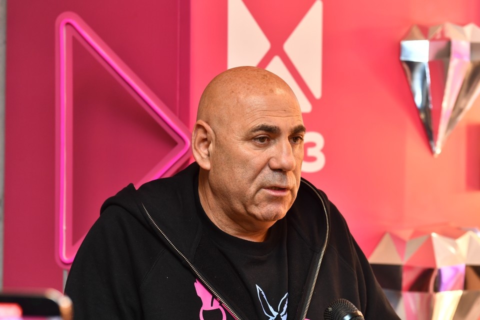    Иосиф Пригожин допустил, что может спродюсировать фильм о погибшем зяте Евгении Иван МАКЕЕВ