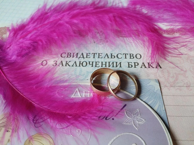     Многие планировали торжество ещё в прошлом году. Фото: Архив МК в Великом Новгороде