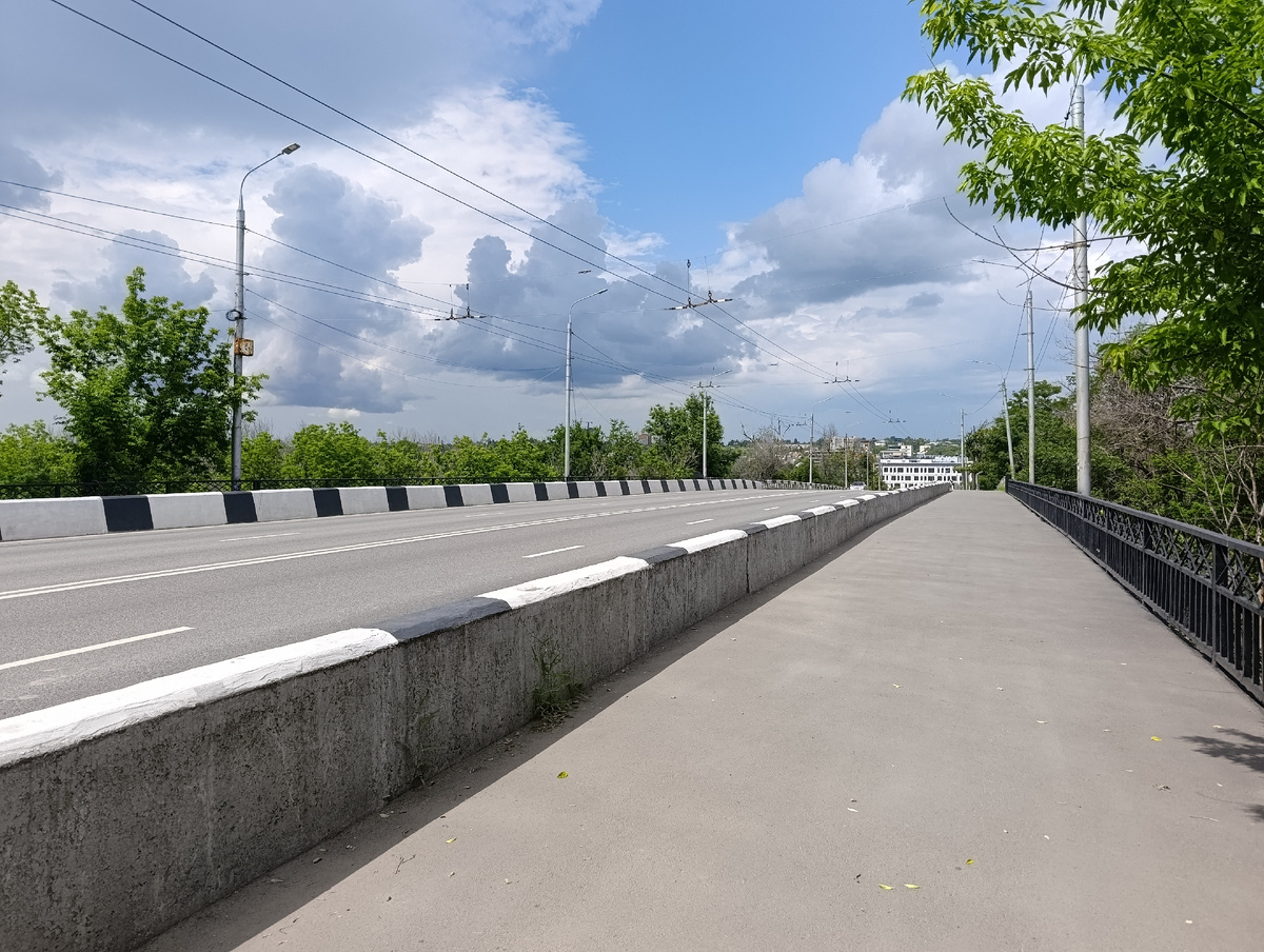 Проспект Богдана Хмельницкого.