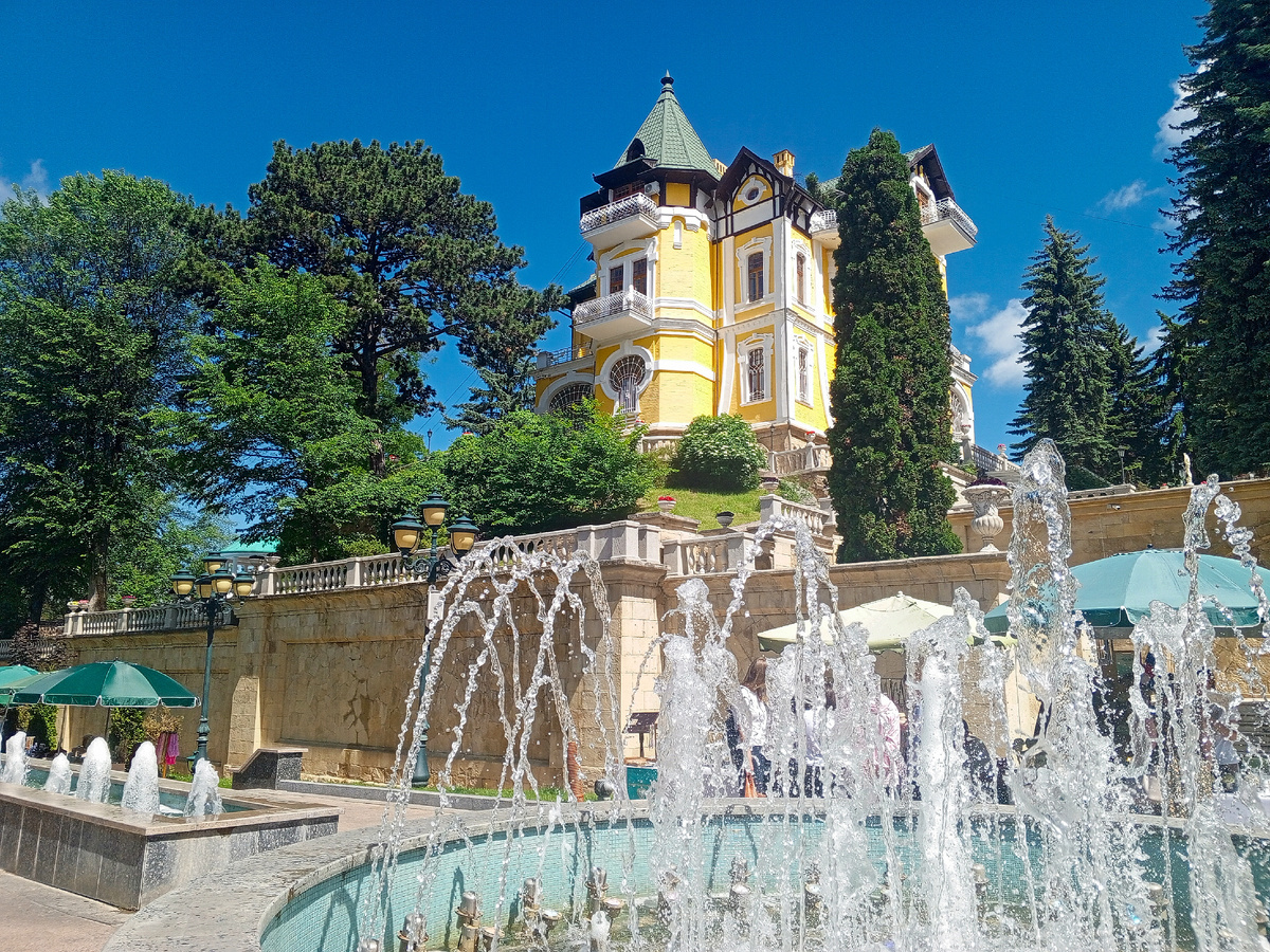 Фото автора.