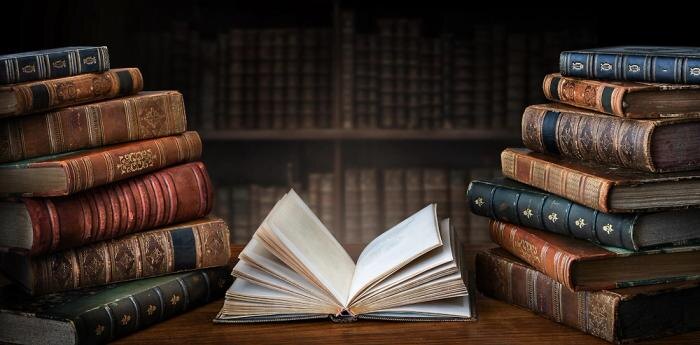 Грузинские грабители получили до 7 лет за кражу редких книг Пушкина и Гоголя