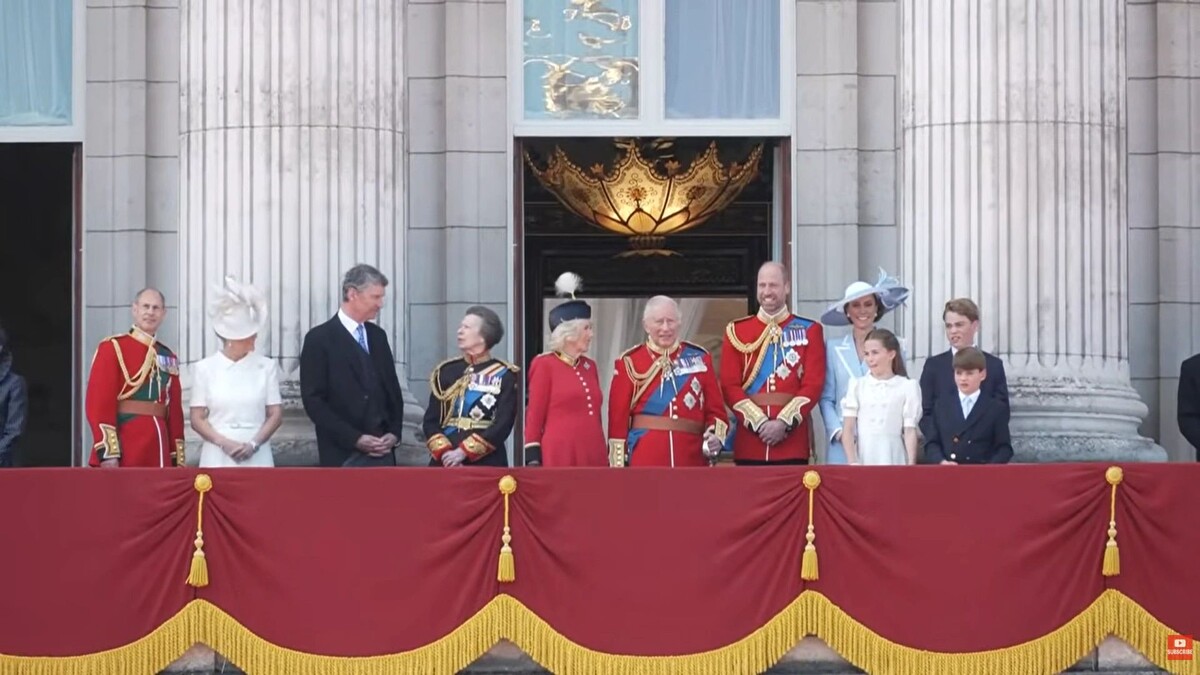    Кадр видео канала GBNews/www.youtube.com/watch?v=mPhqRbXqdaI