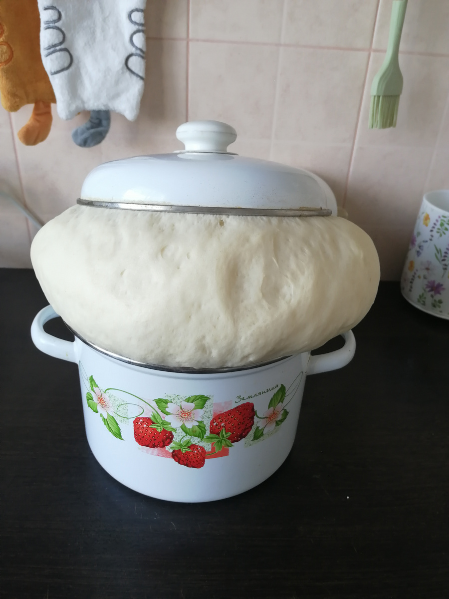 Ой, мама дорогая.