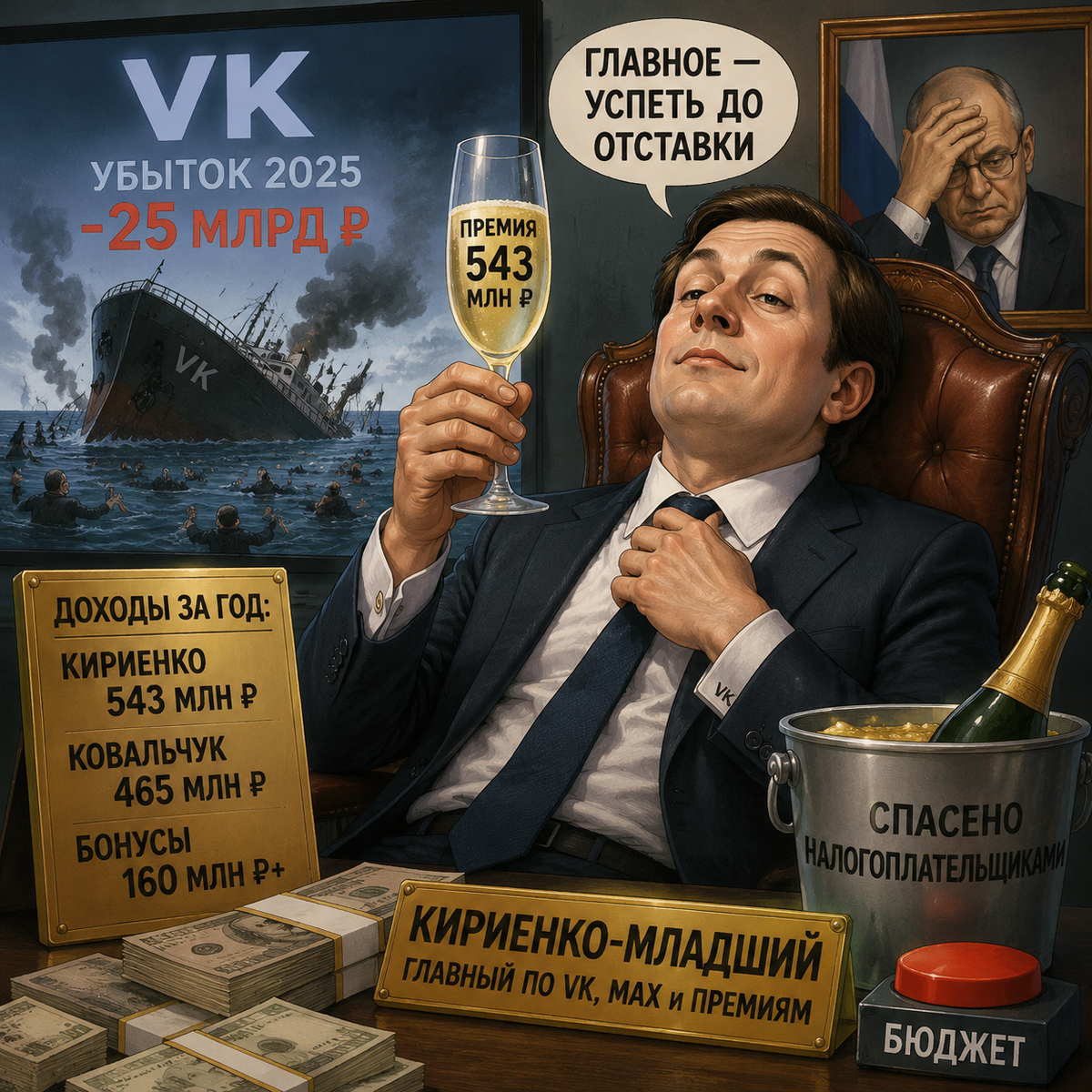 Автор: В. Панченко