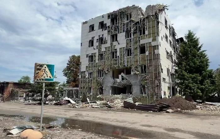 Обложка © Telegram / МИД России