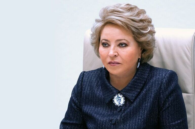   пресс-служба Совета федерации