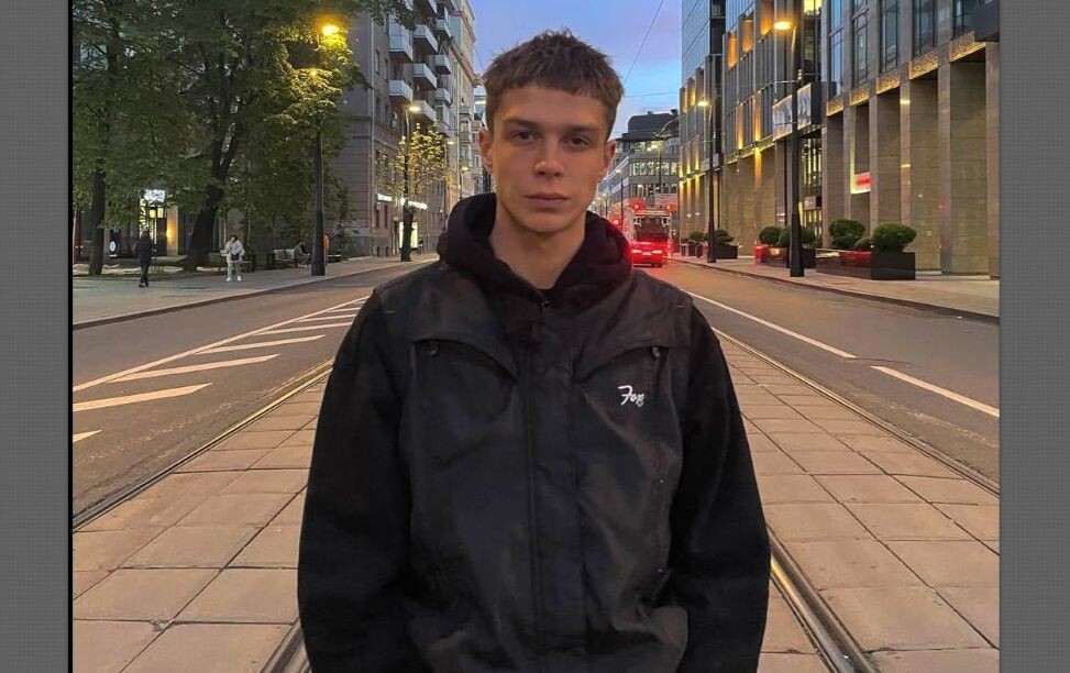 Глеб сказал, что никогда не уклонялся от армейской службы