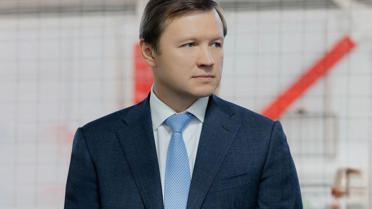   Предоставлено пресс-службой Комплекса градостроительной политики и строительства. Владимир Ефимов