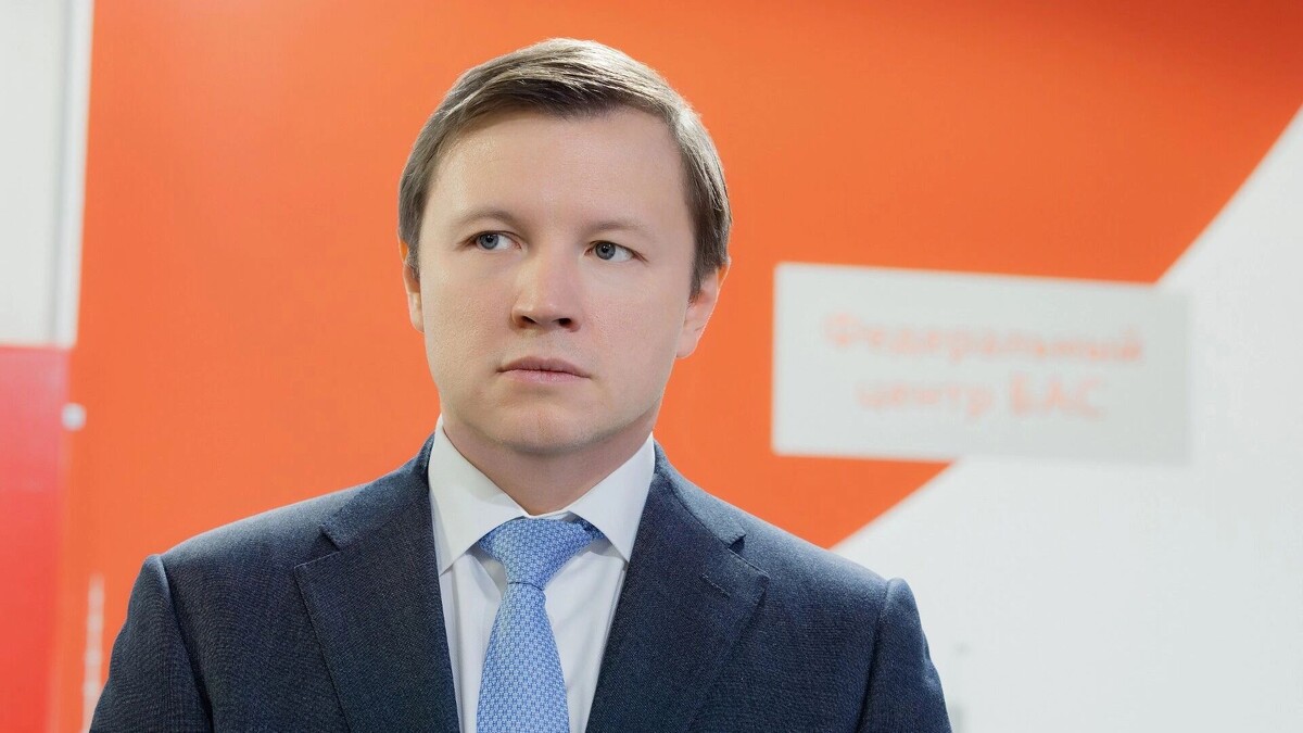   Предоставлено пресс-службой Комплекса градостроительной политики и строительства. Владимир Ефимов