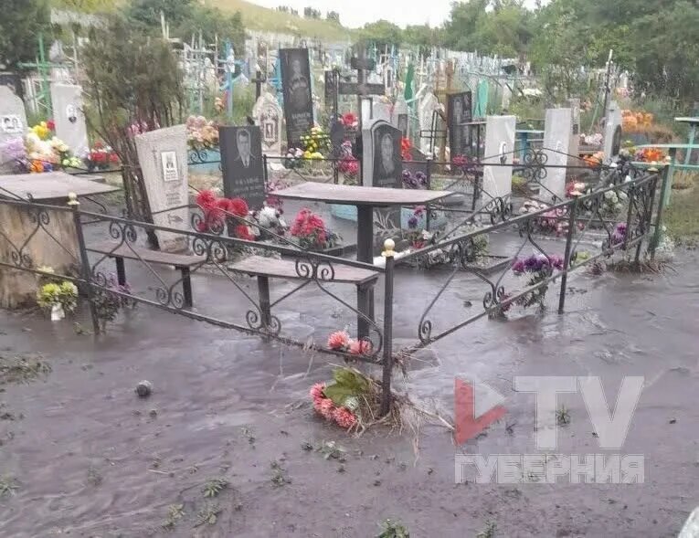    Фото и видео предоставлены очевидцами